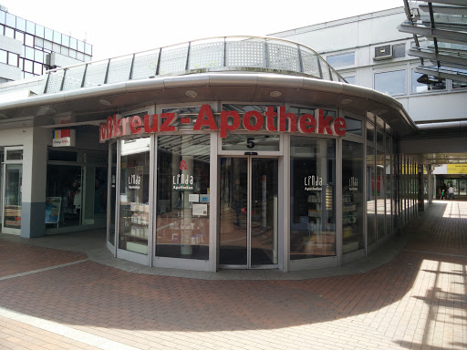 Grosskreuz Apotheke - Thumbnail