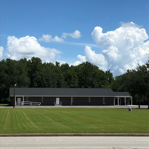 Santee Circle Church of God - Thumbnail