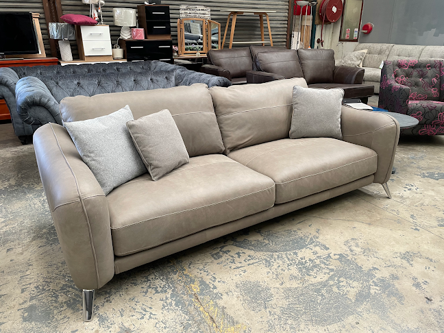 Reviews of IMA Outlet in Manchester - Furniture store