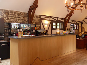 Photo n°33 de Camping Les Couesnons à Roz-sur-Couesnon (Appartement de vacances)