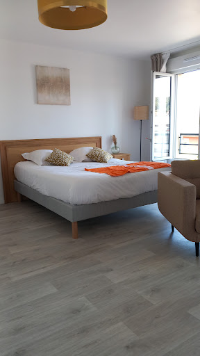 Photo de Résidence Services Seniors DOMITYS - La Palangre à Mers-les-Bains (80350)