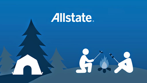 Matthew Graham: Allstate Insurance Gallery - United States