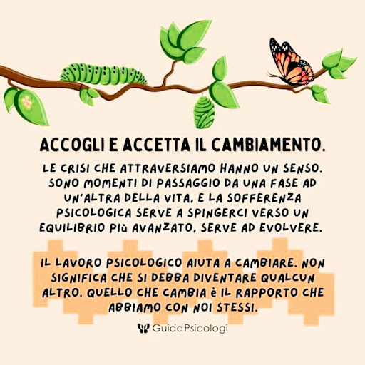 Dott.ssa Claudia Fiorini Psicologa Psicoterapeuta - Thumbnail