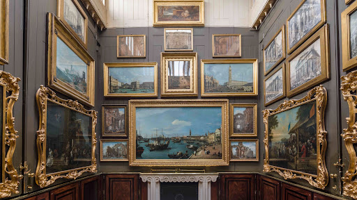 Charlie Grant Museum