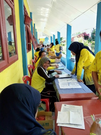 Photos of SMP Negeri 1 Sei Suka