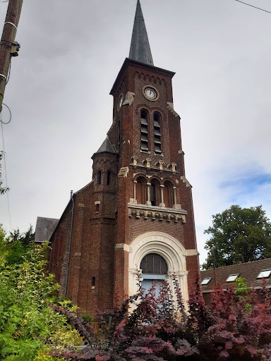 Église catholique Saint-Druon