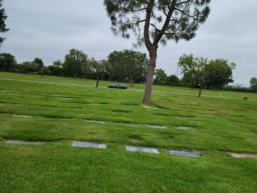 All Souls Cemetery & Mortuary - Thumbnail