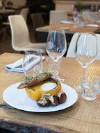 Restaurant Sens à Angers