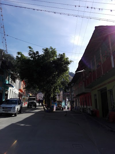 Photos of iglesia playarrica