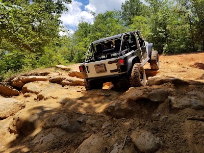 Gulches Off Road Vehicle Park