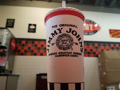 Jimmy John