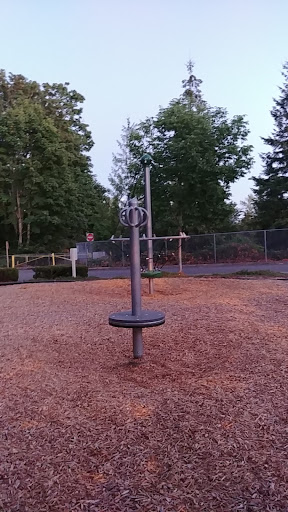 Kent park - Visual