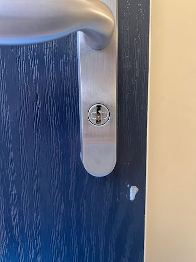 Luna Locksmiths - Visual