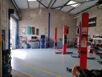 MKS Auto Service
