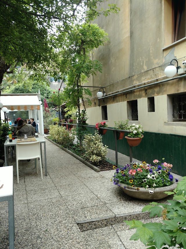 Trattoria Da Silvio