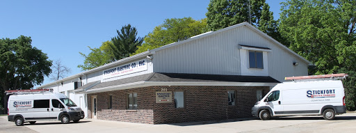 Stickfort Electric Co