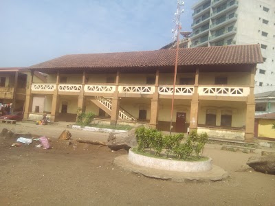 Photos of Primary School Du Centre
