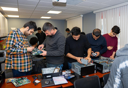 ImpactTek IT Training and Testing - Thumbnail
