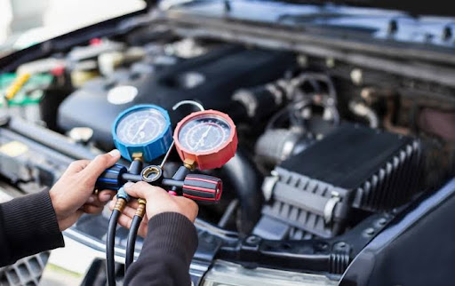 Car AC service typically involves inspecting and cleaning the AC system, checking for leaks, rech… post image