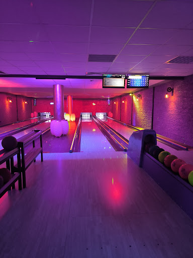 Bowlingwelt - Visual