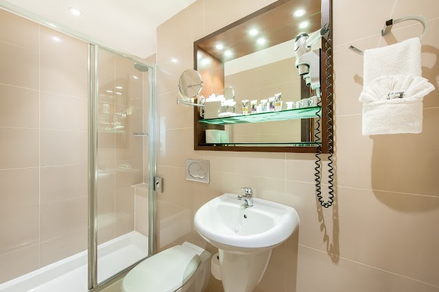 Hotel Mercure London Paddington