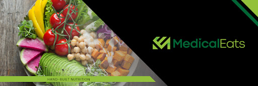 Medical eats - Visual
