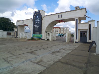 university