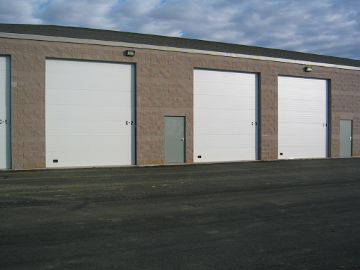Olympia Storage