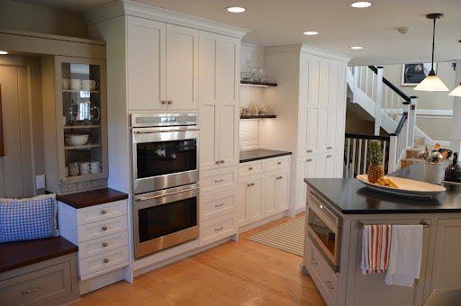 M J Martin Woodworking LLC