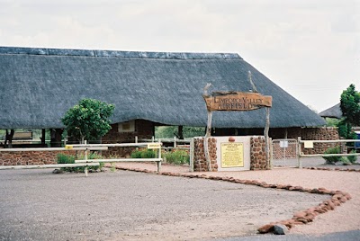 Limpopo Valley Airport