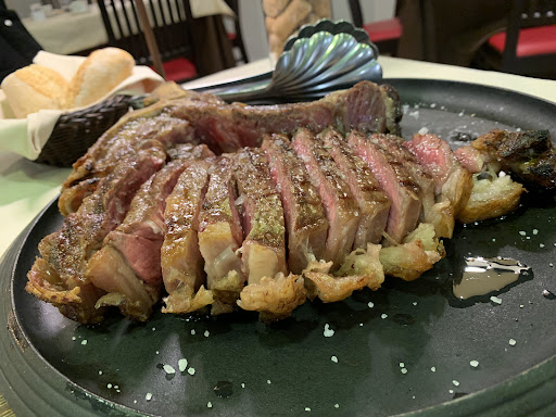 Restaurant Quinto Quarto - Thumbnail