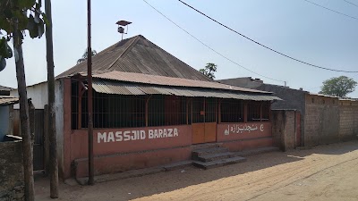 Photos of Mafalala Walking Tour