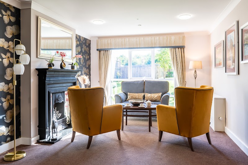 Sunnybank House Care Home photo 2