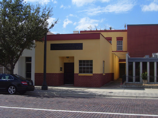 Law Offices of J. Manuel Acevedo, P.A.