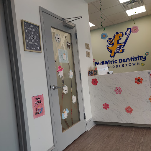 Pediatric Dentistry of Middletown - Thumbnail