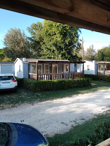 Camping Marina - Visual