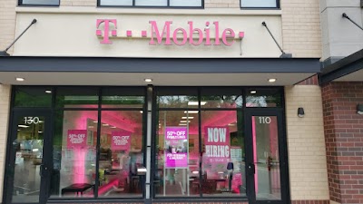 T-Mobile