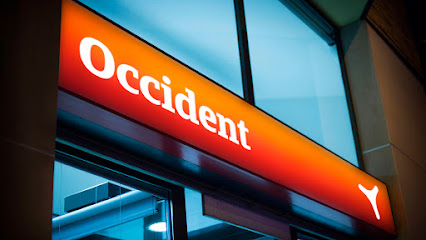 Occident - Agencia de seguros Caracil