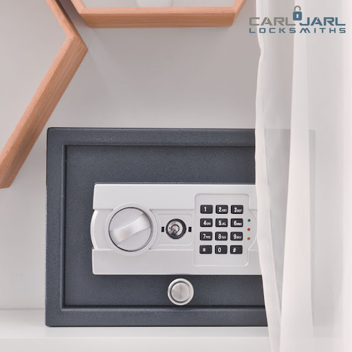 Carl Jarl Locksmiths - Thumbnail