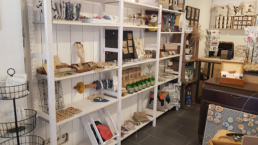 ConceptStore - KlausUndSo - Visual