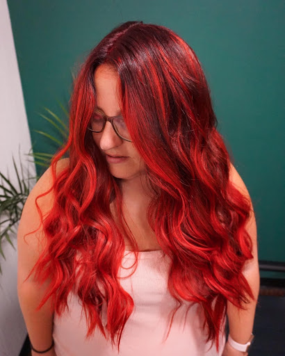 Pretty Little Chameleon- Color and Blonding Specialist - Thumbnail