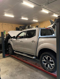 Photo n°10 de AUTO 25 Garage automobile et Vente de véhicules d'occasion à Serre-les-Sapins (Concessionnaire automobile)