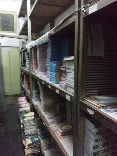Photos of Toko Kitab Salim Nabhan