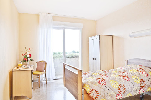 Photo de Les Feuillantines à Alignan-du-Vent (34290)