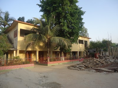 Photos of Chalkmoiram High School Hostel