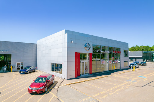 Ron Bouchard Auto Stores