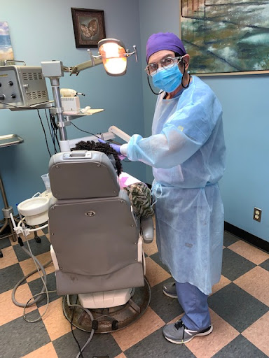 Twenty First Century Dental - Yonkers Location