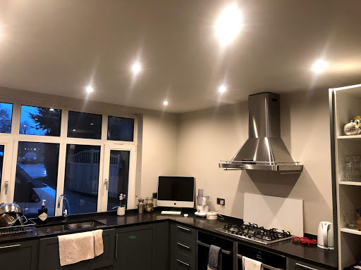 Lepton Electrical - Visual