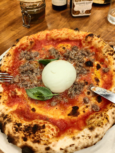 Ristorante Emporio - Thumbnail