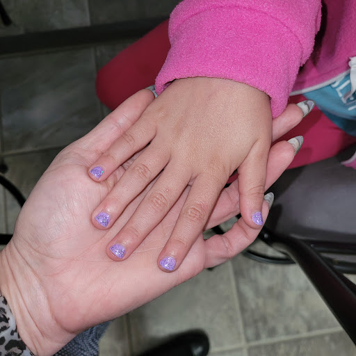 Joanne Nails
